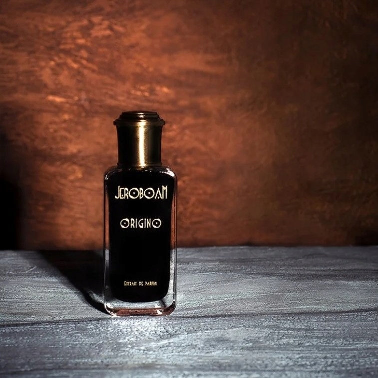 JEROBOAM Origino unisex perfume for women and men fragrance 30ml Brand Jeroboam