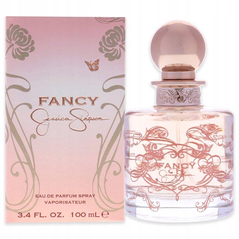 JESSICA SIMPSON Fancy 100ml Brand Jessica Simpson