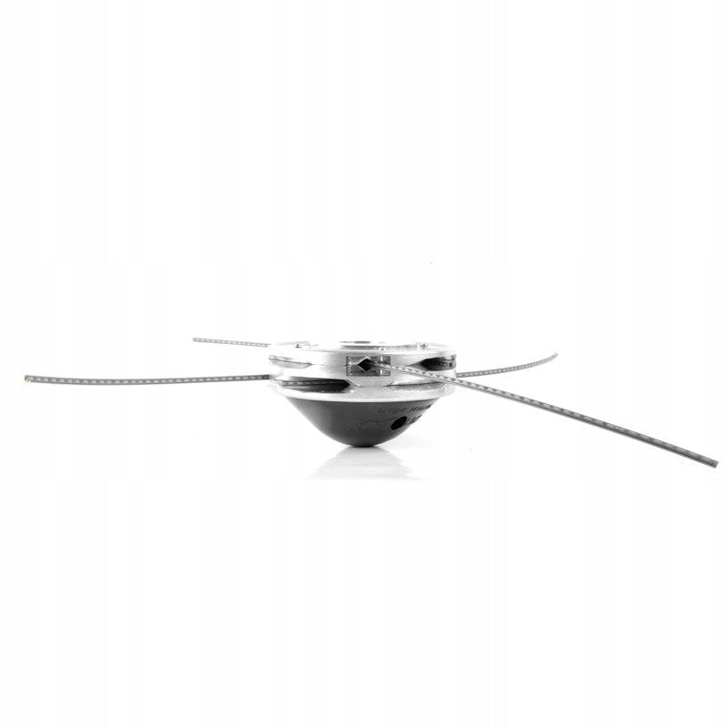 JET-FIT Aluminum 4-Strand Head for Combustion Scythe - Strong Brand DaoLong