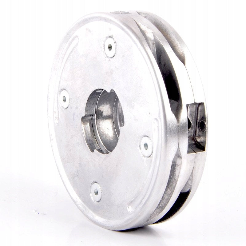 JET-FIT LINE HEAD 4 LINES Brand Adeytos