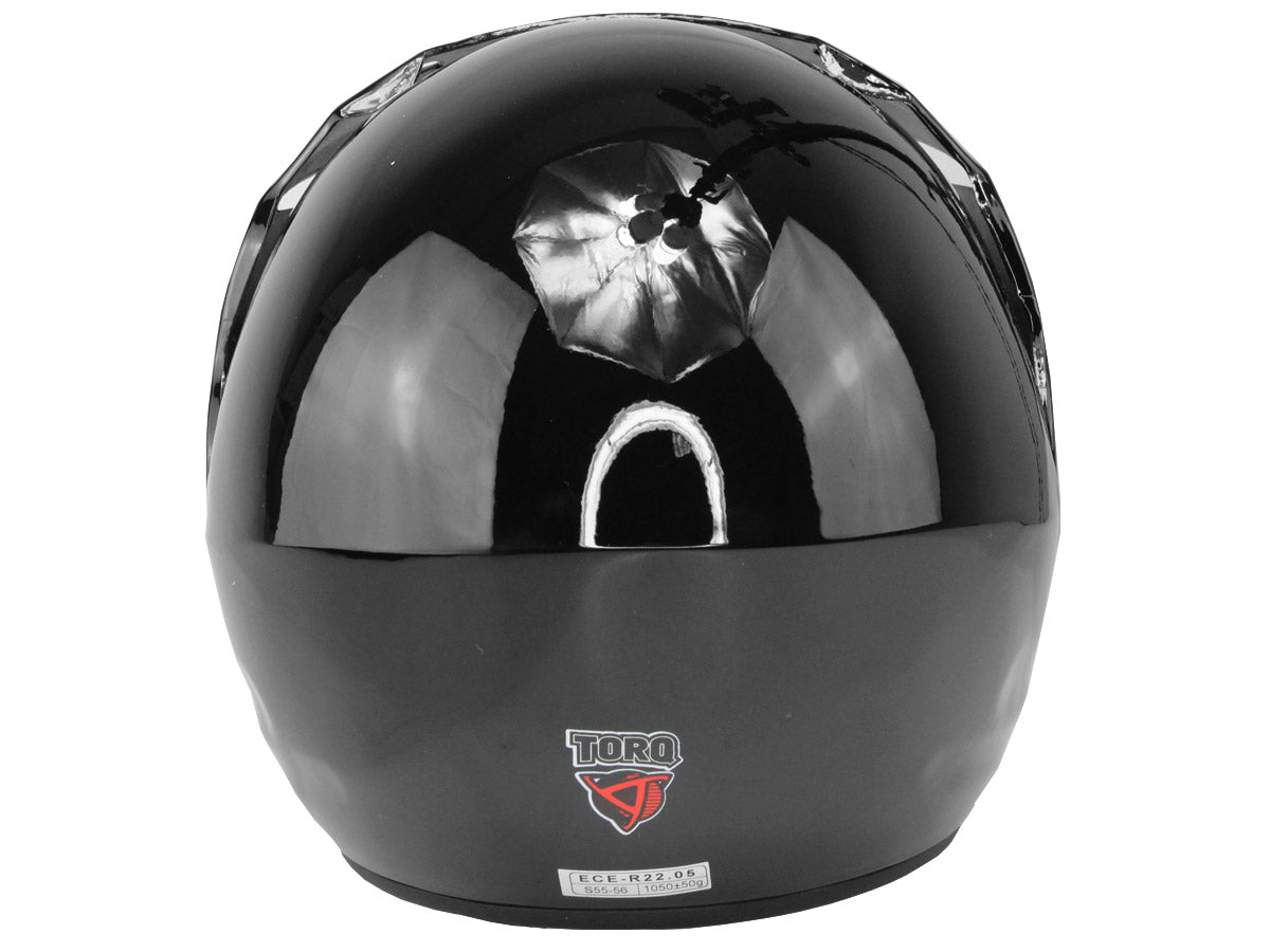 JET WL701 OPEN HELMET SCOOTER BLACK L APPROVAL EAN (GTIN) 5900774898740