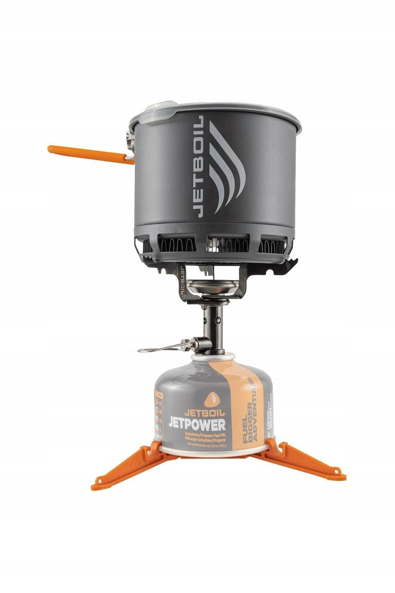 JETBOIL Tourist cooker Stash grey