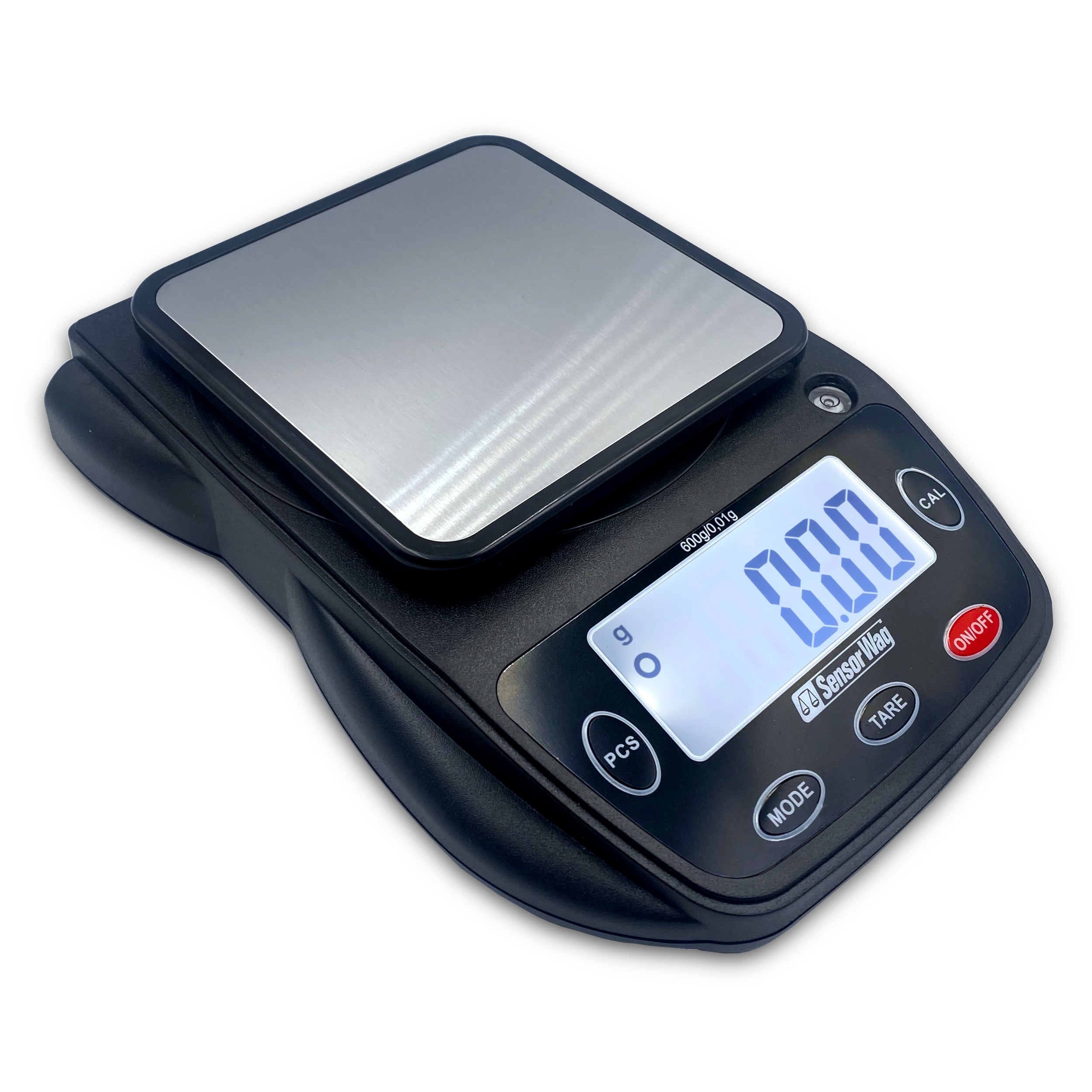 JEWELLERY COFFEE SHOP SCALE 600G 0,01G UNIVERSAL COUNTING ART ACCURATE Packaging status original