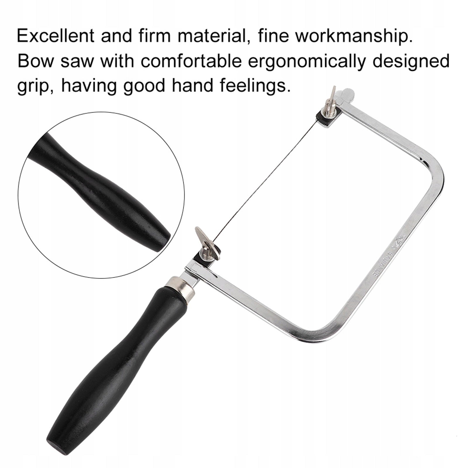 JEWELRY SAW HAIR PRECISION SAW BLADE Brand no brand