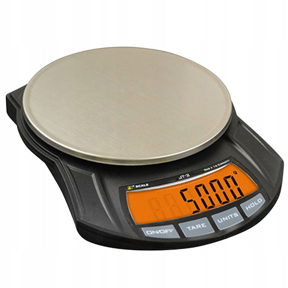 JEWELRY SCALE GRAM ELECTRONIC PRECISION LABORATORY 5kg 1g