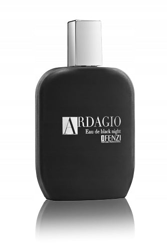 JFenzi Ardagio Eau de Parfum Manufacturer code 5903111022075