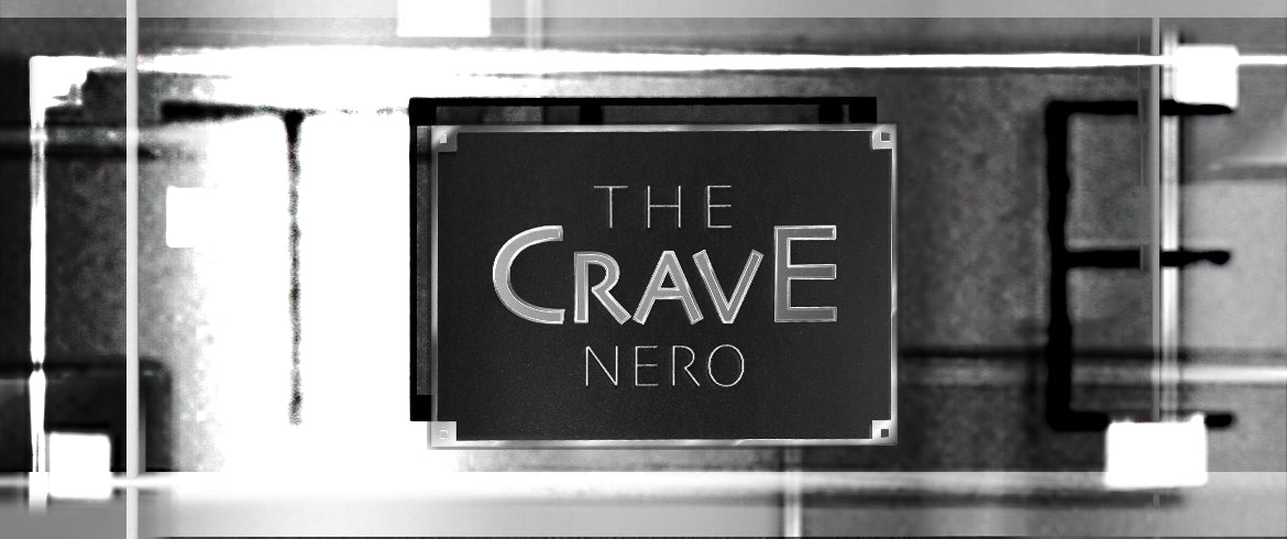 JFenzi Crave Nero Men 100ml Product weight with unit packaging 0.3 kg