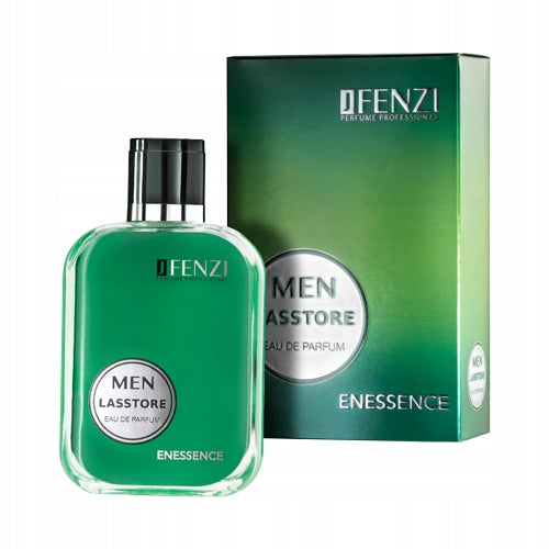 JFenzi Lasstore Enessence 100 ml Eau de Parfum
