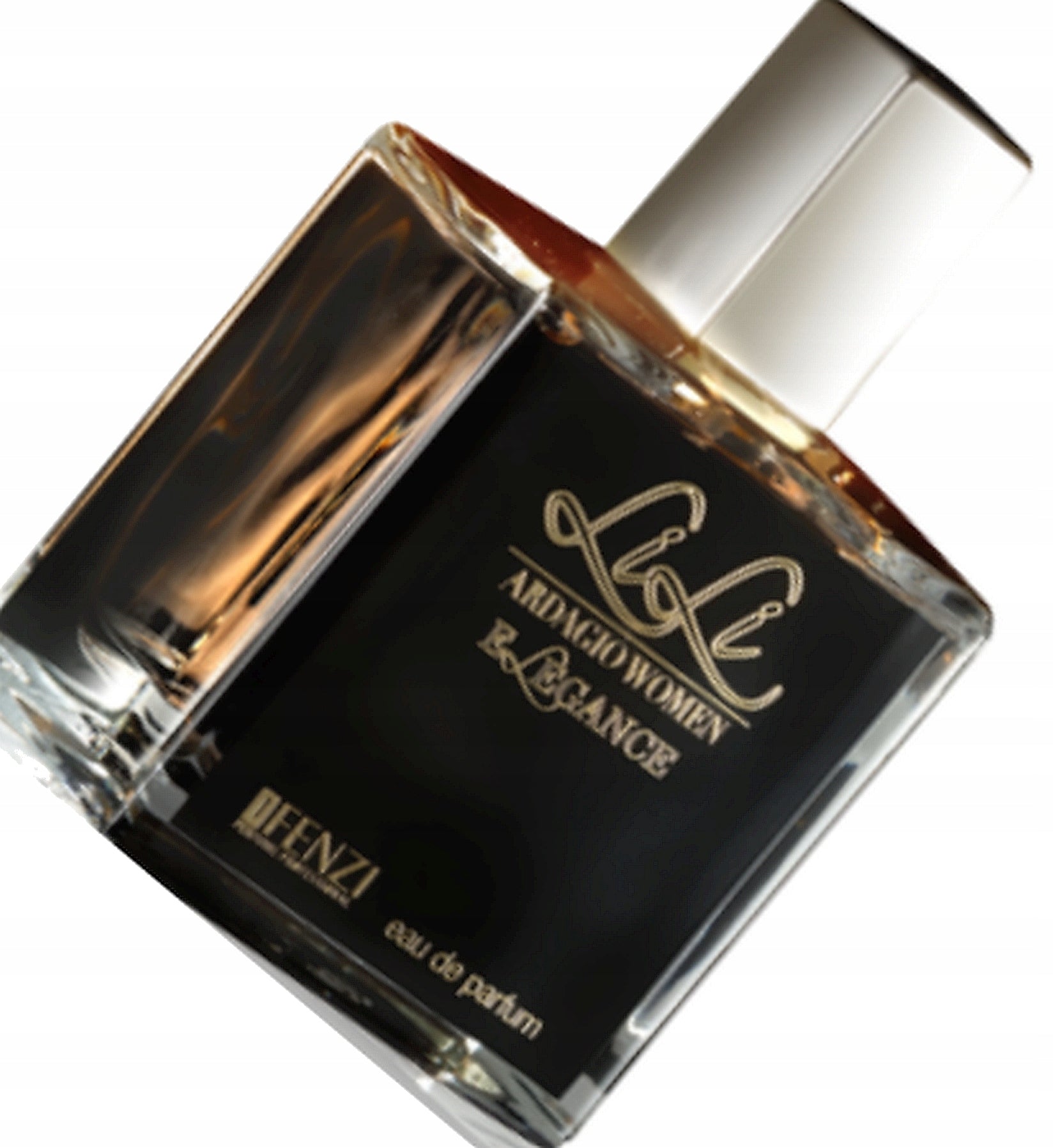 JFenzi Lili Elegance EDP 100ml Brand JFenzi
