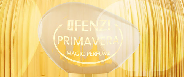 JFenzi Magic Perfume Primavera 100 ml EDP /guerl Manufacturer code W0725