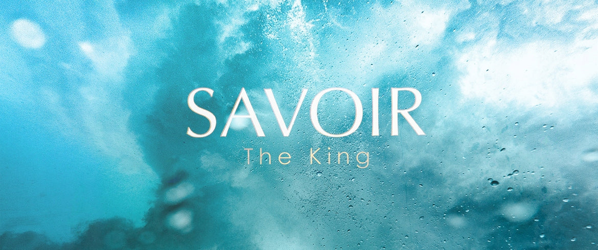 JFenzi Savoir The King Men 100ml Eau de Parfum Manufacturer code 5902539680539
