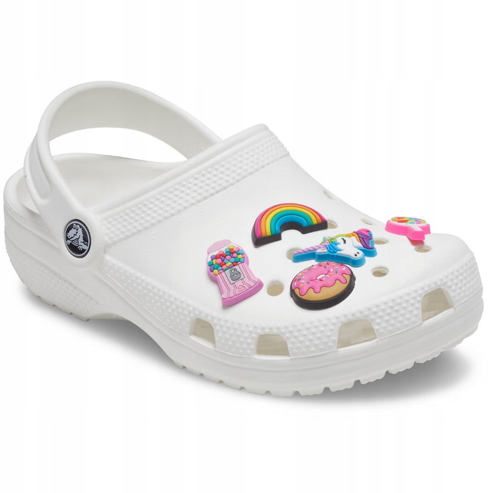 Schuhdekorationen Crocs™ Crocs Everything Nice 5-PACK G0838800-MU 172640