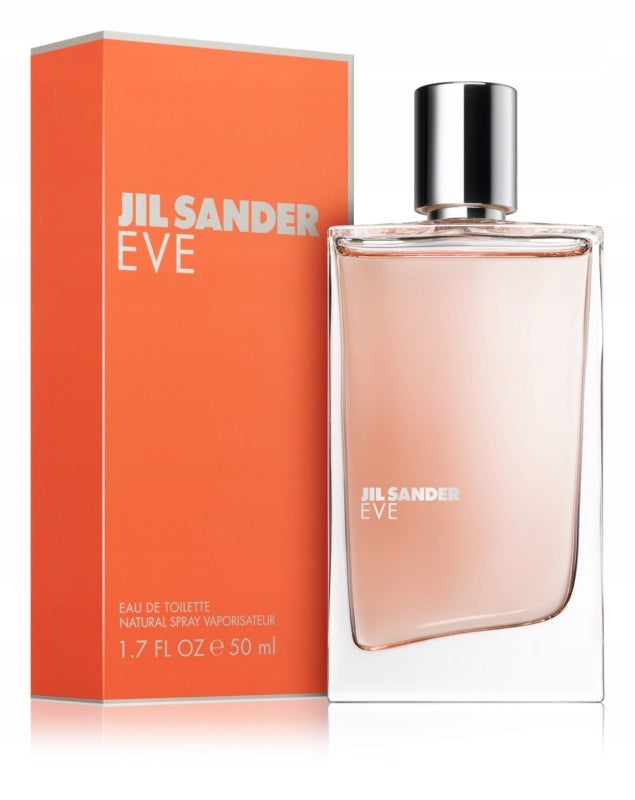 JIL SANDER EVE EDT 50 ML Brand Jil Sander