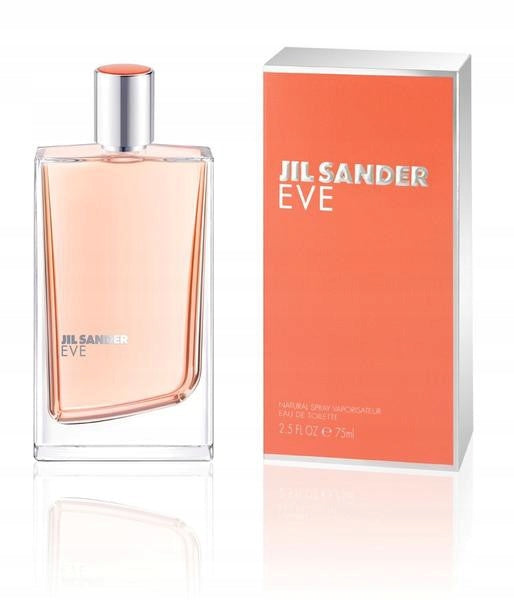 JIL SANDER Eve EDT (Women's) 30 ml Packaging volume 30 ml