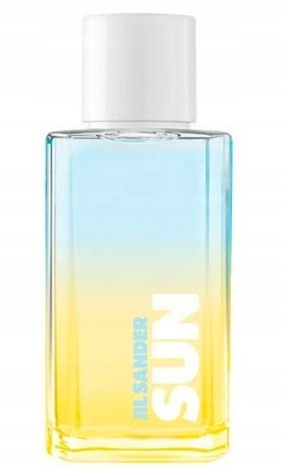 JIL SANDER SUN WOMEN'S EAU DE TOILETTE EDT 100ml