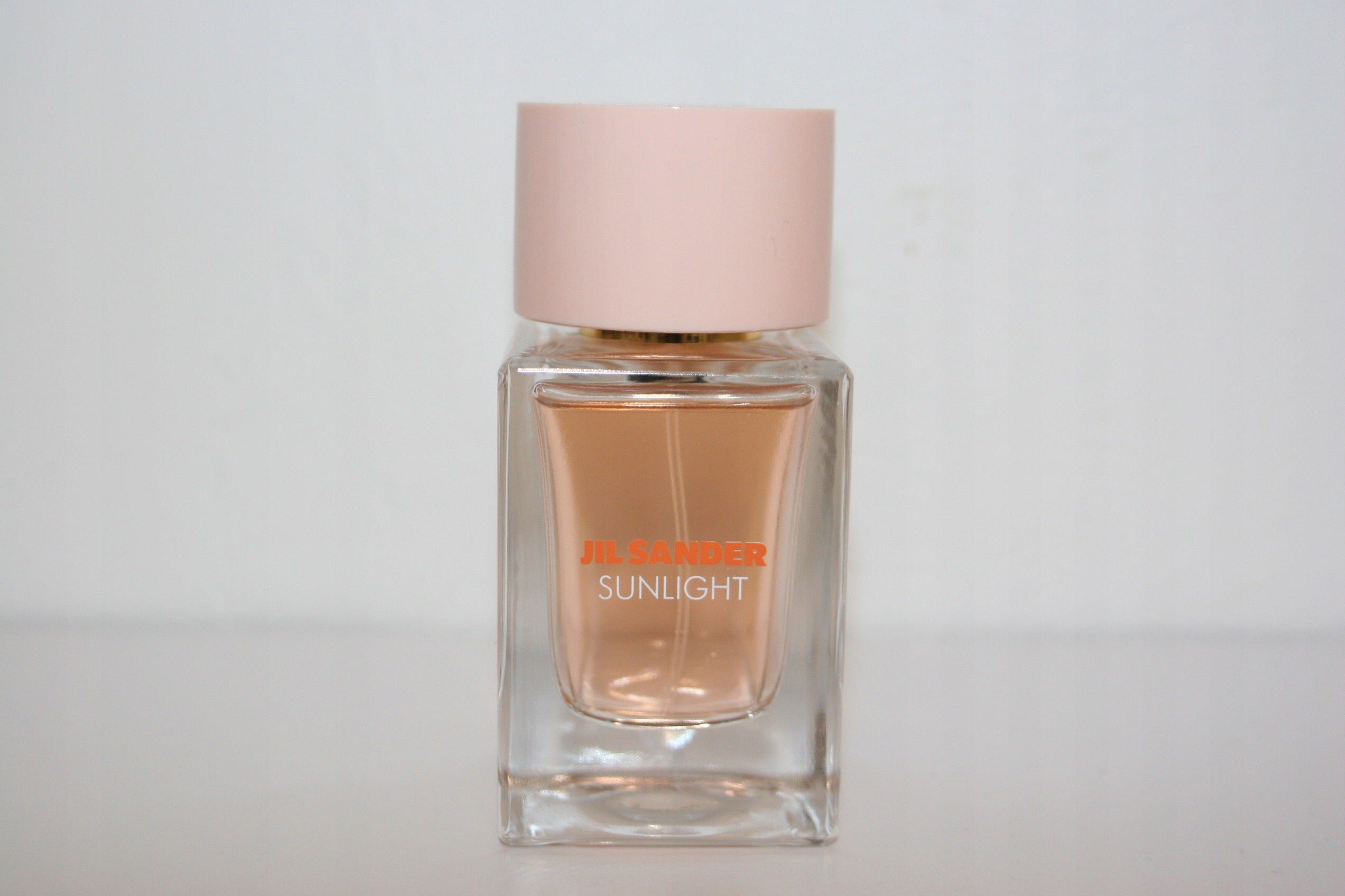 JIL SANDER SUNLIGHT GRAPEFRUIT & ROSE EAU DE TOILETTE 60 ML Brand Jil Sander