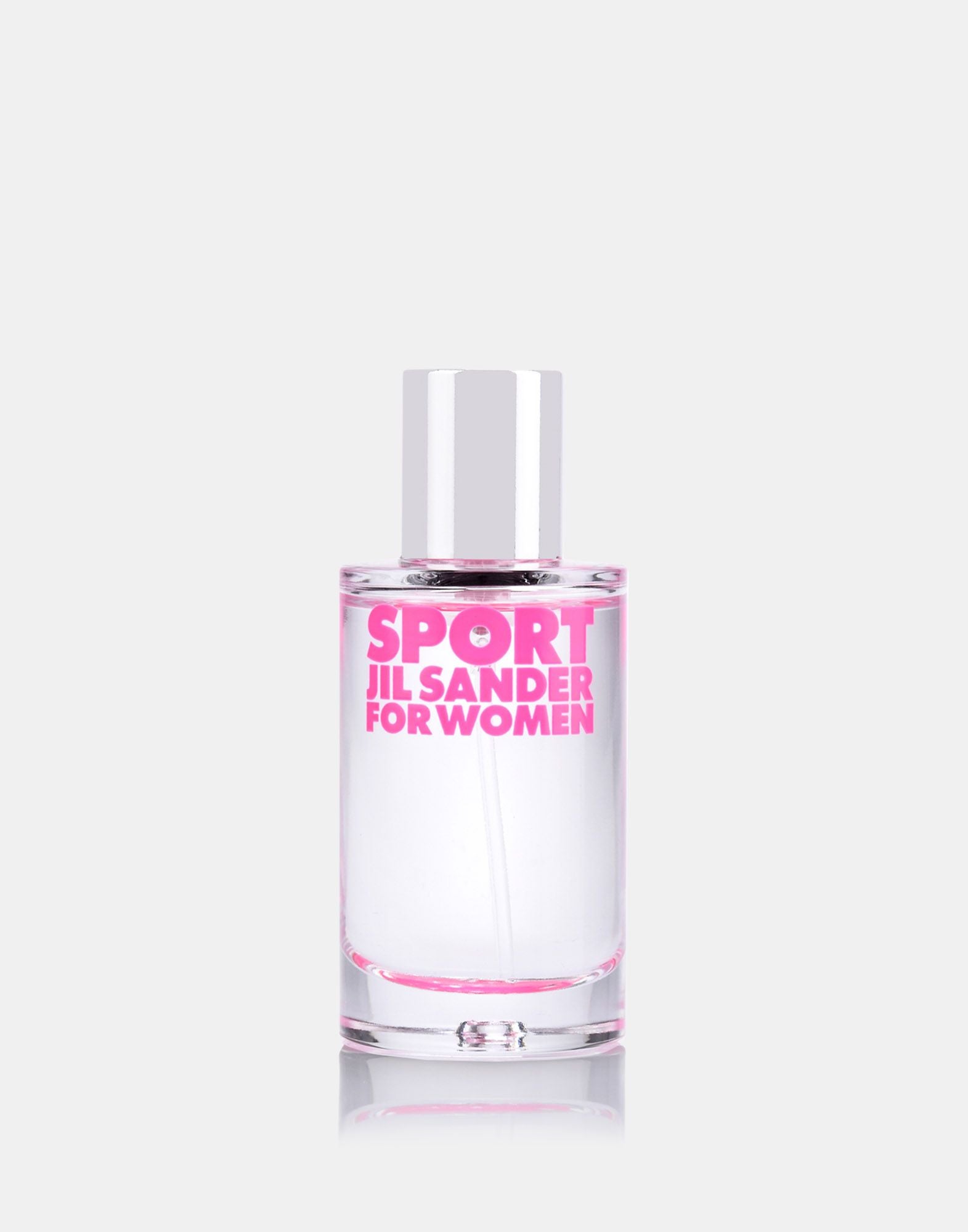 JIL SANDER Sport for Women EDT 30 ml Packaging status original
