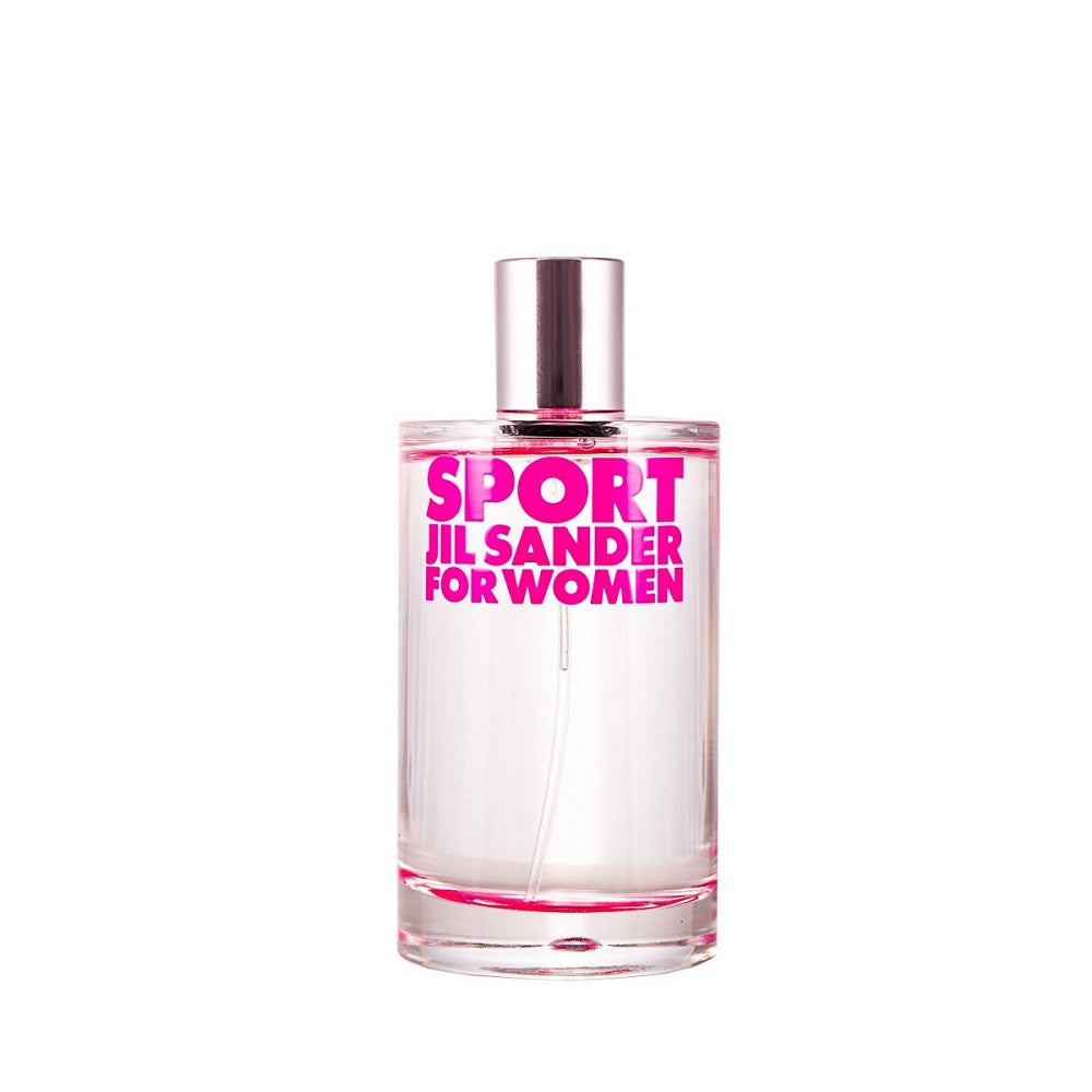 JIL SANDER Sport for Women EDT 30 ml