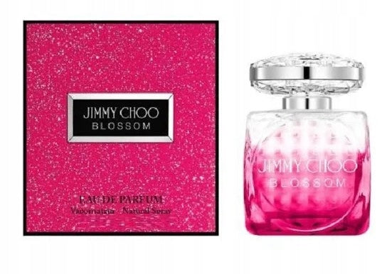 JIMMY CHOO Blossom Perfumed Water for Women 60ml