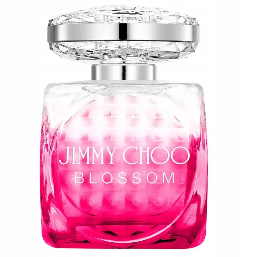 JIMMY CHOO Blossom Perfumed Water for Women Perfume EDP 100 ml Packaging status original