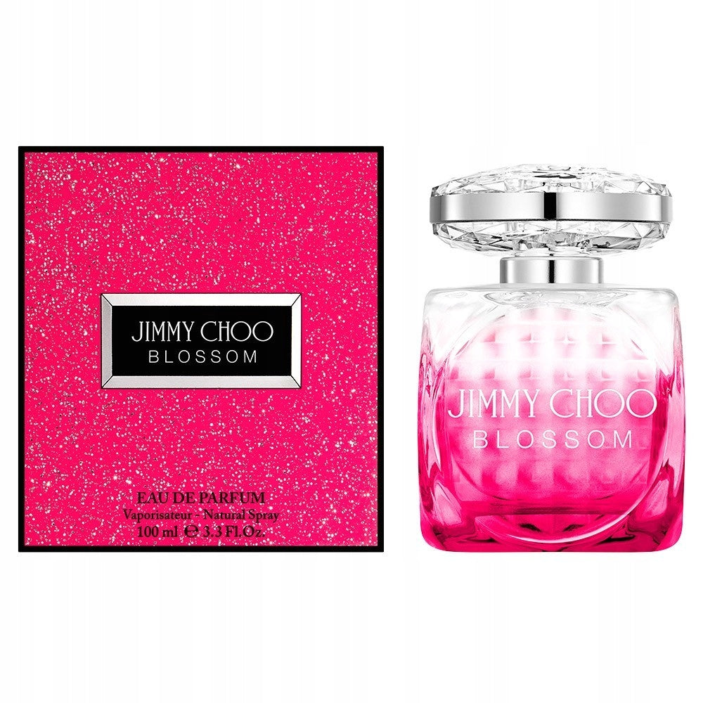 JIMMY CHOO Blossom Perfumed Water for Women Perfume EDP 100 ml