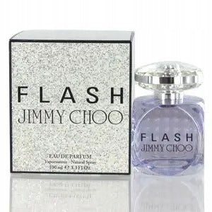 JIMMY CHOO FLASH EDP 100 ML PRODUCT