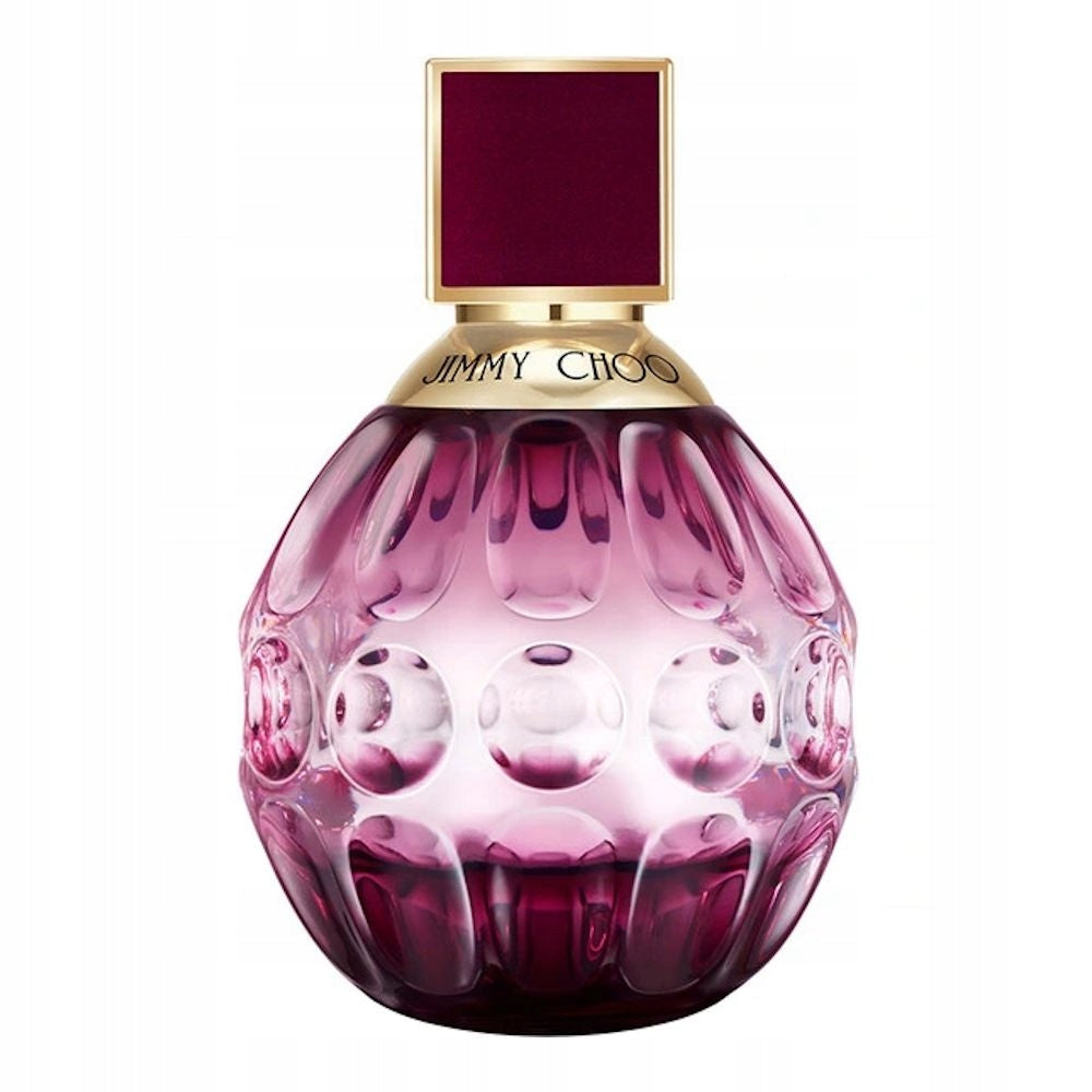 JIMMY CHOO Fever Perfumed Water for Women Perfume EDP Spray 60ml Packaging status original
