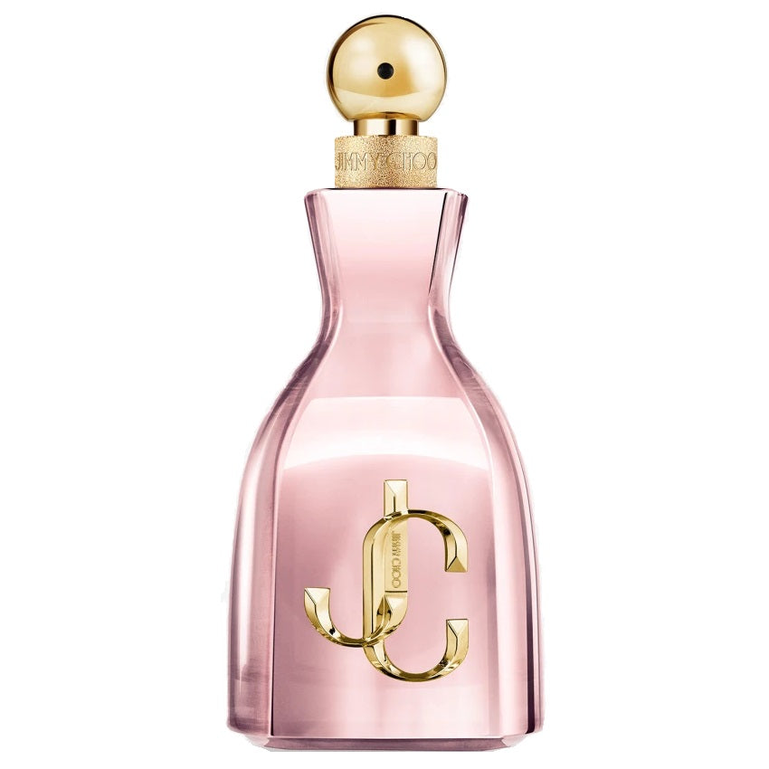 JIMMY CHOO I Want Choo With Love Eau de Parfum spray 100ml