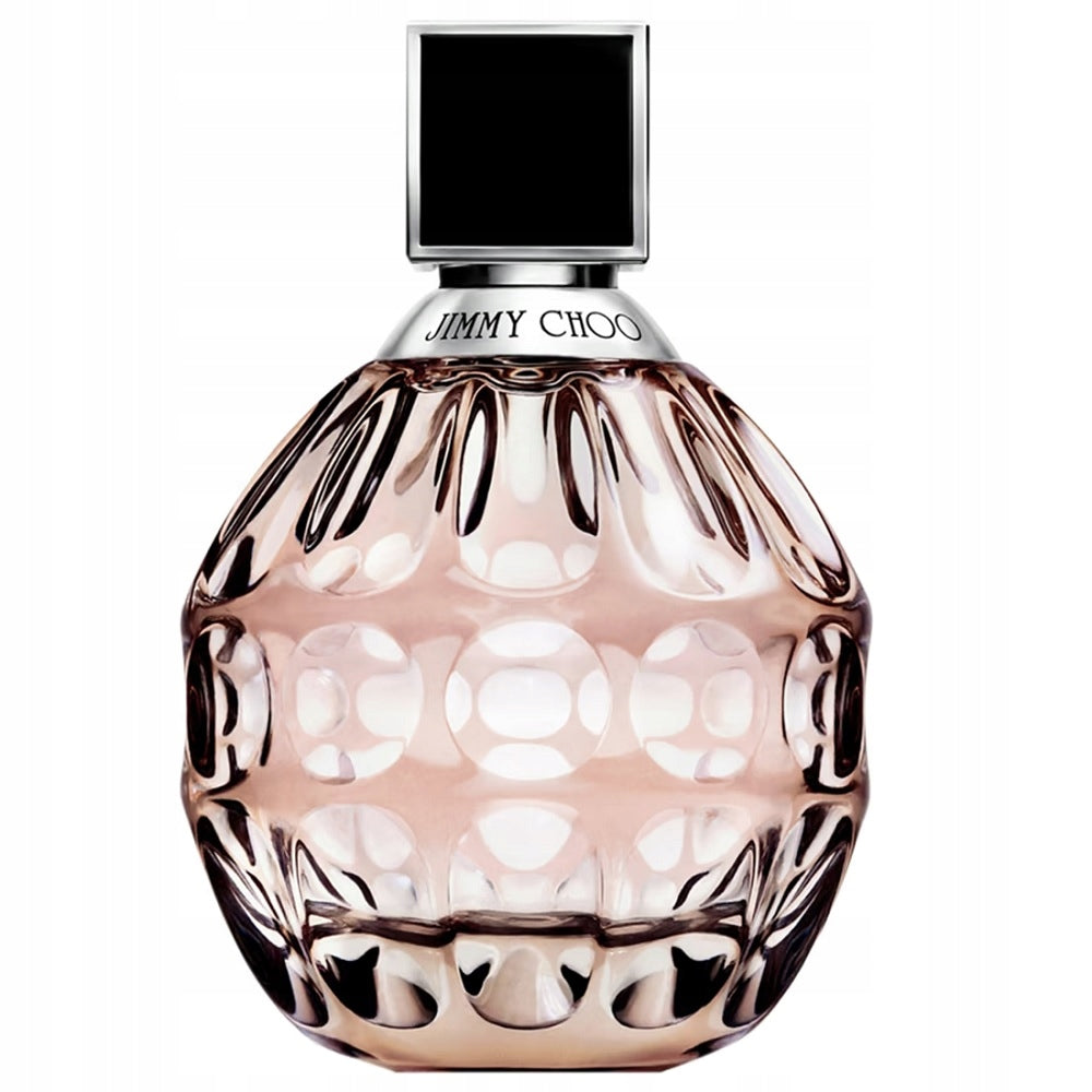 JIMMY CHOO Jimmy Choo Perfumed Water for Women Perfume EDP 60ml Packaging status original