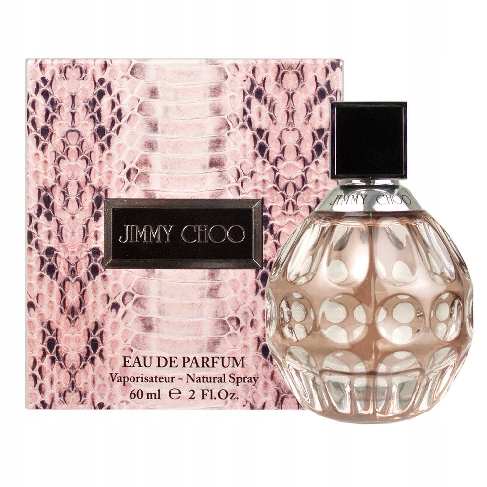 JIMMY CHOO Jimmy Choo Perfumed Water for Women Perfume EDP 60ml