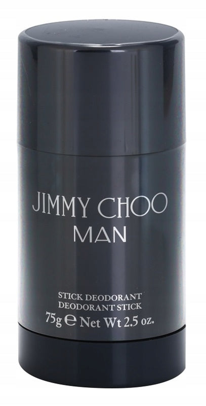 JIMMY CHOO MAN DEODORANT 75G