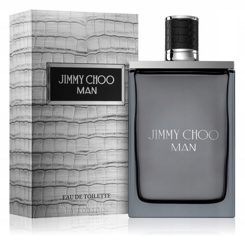 JIMMY CHOO MAN EDT 100 ML Brand Jimmy Choo