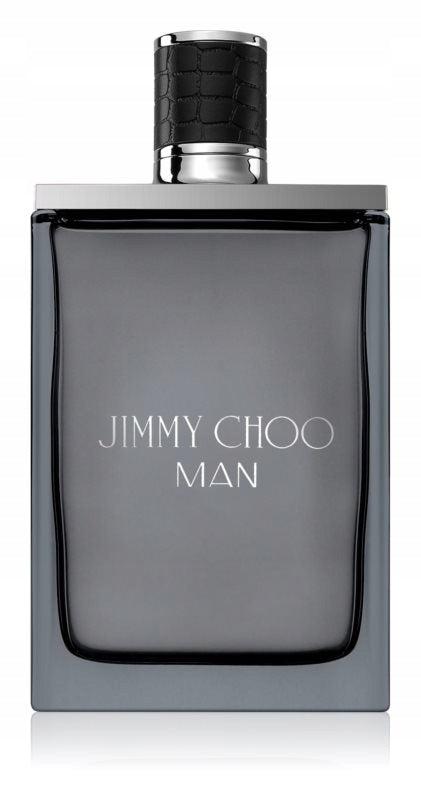 JIMMY CHOO MAN EDT 100 ML