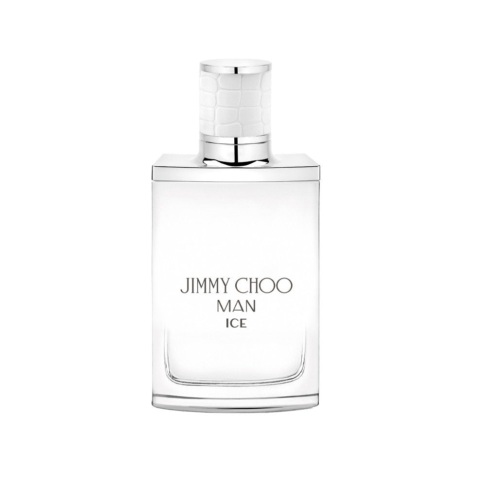 JIMMY CHOO MAN ICE - EDT - VOLUME: 30 ML FOR MEN Packaging status original