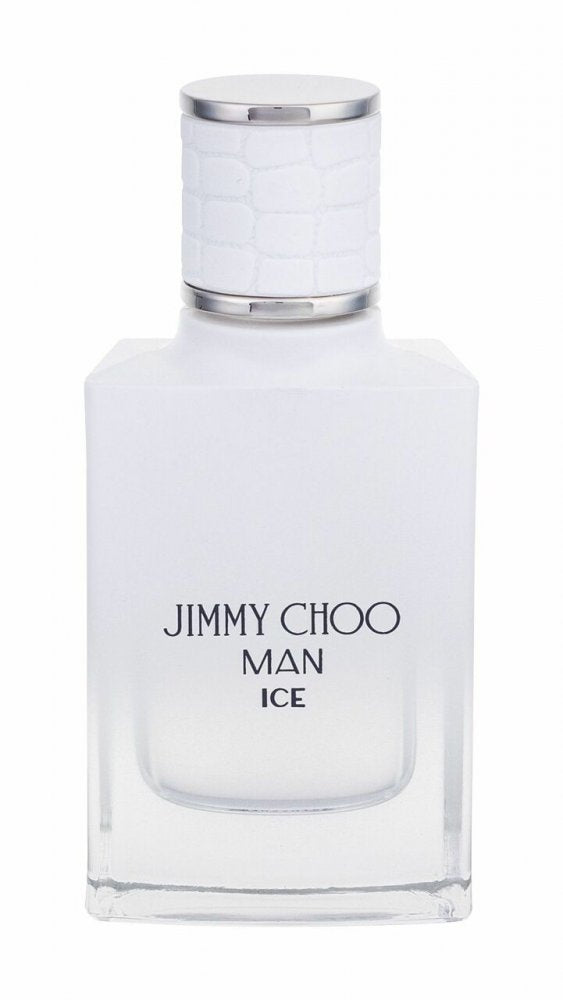 JIMMY CHOO MAN ICE - EDT - VOLUME: 30 ML FOR MEN Product weight with unit packaging 0.1 kg