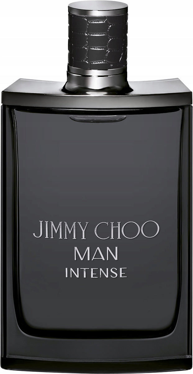 JIMMY CHOO Man Intense Eau de Toilette 50ml Brand Jimmy Choo