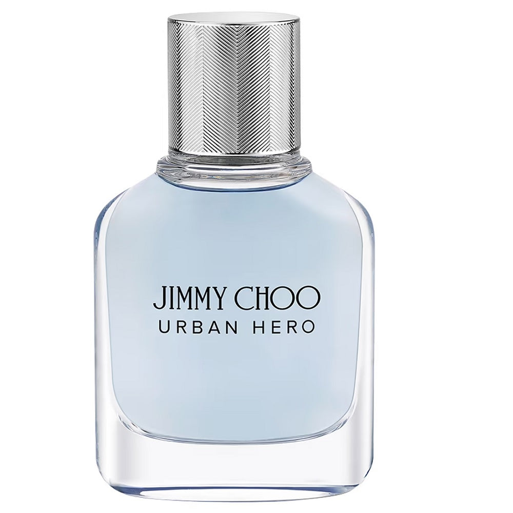 JIMMY CHOO Urban Hero EDP 30ml Packaging status original