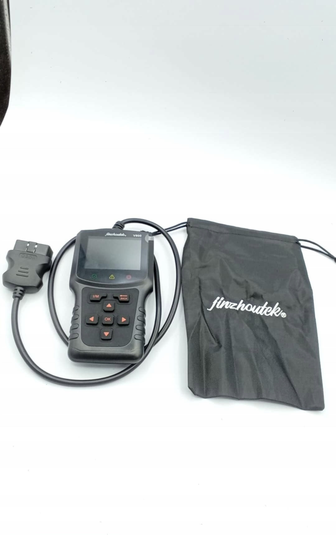 JINZHOUTEK V800 OBD2 Code Reading Tool Brand no brand