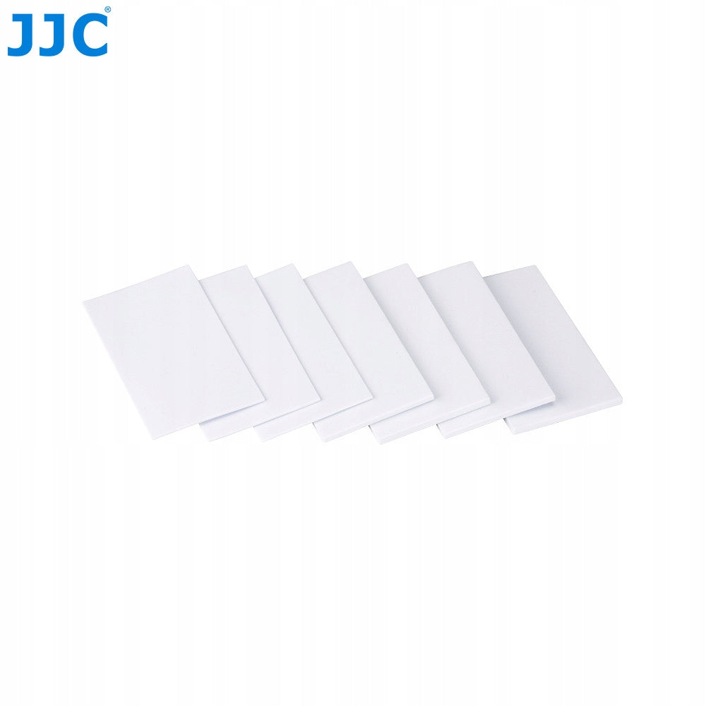 JJC BC-5 multifunkční pouzdro na baterie