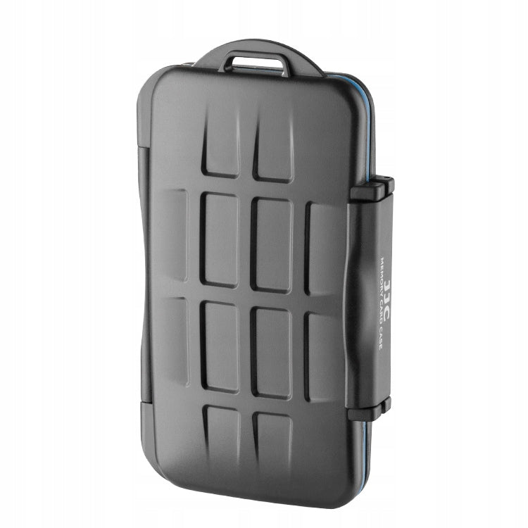 JJC CF, SD and SIM photo video memory card case Manufacturer JJC