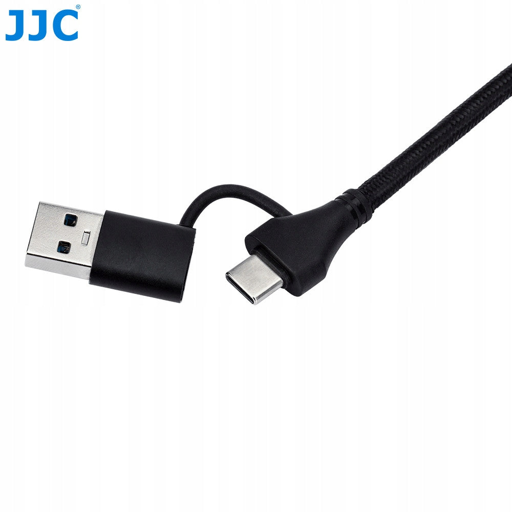 JJC CR-CFA Čtečka paměťových karet USB 3.2 Gen2, CF express typu A