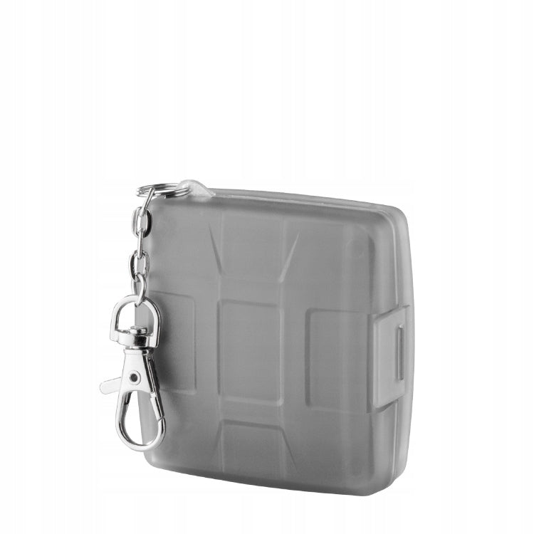 JJC MC11D card case for SD and micro SD cards EAN (GTIN) 6950291560278