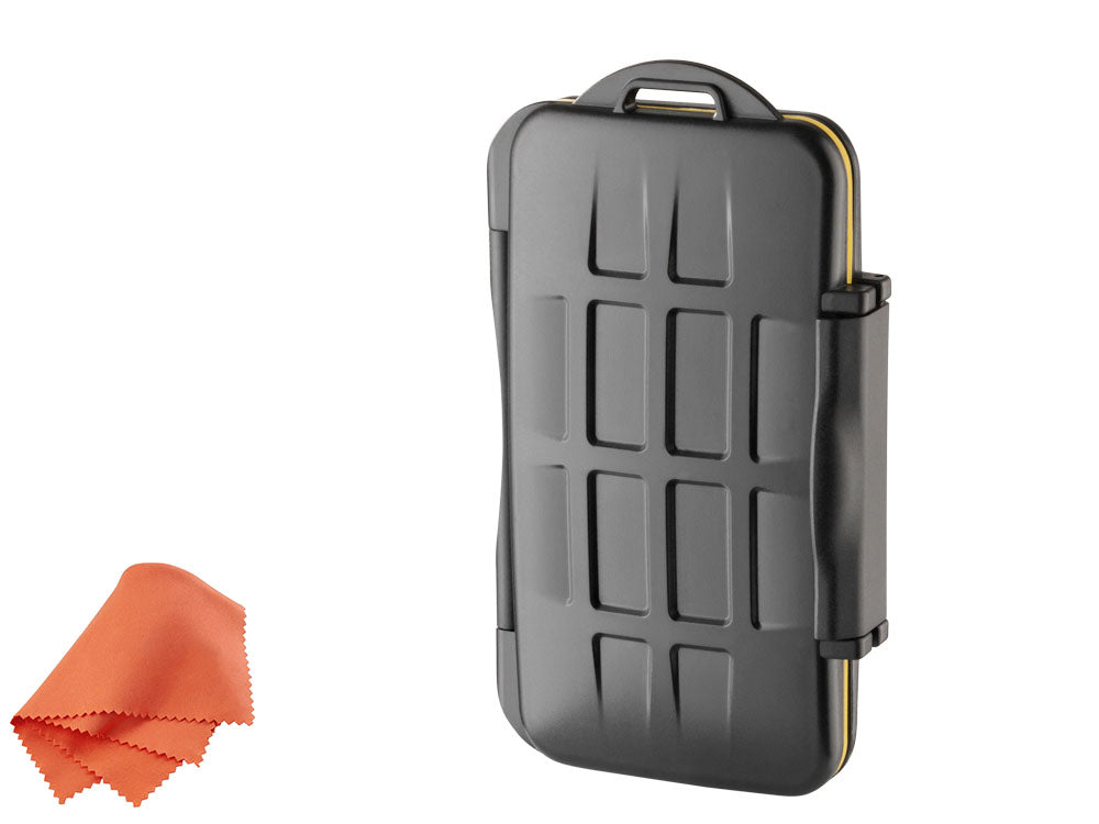 JJC MCCF6 card case for CF memory case