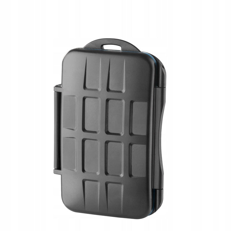 JJC MCST16 card case for SD and micro SD cards EAN (GTIN) 6950291560124