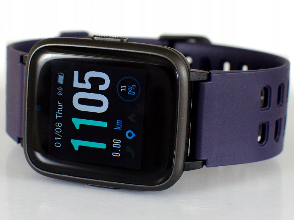 JK Active JKA02 Blue smartwatch