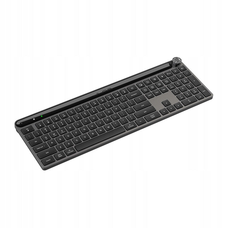 JLAB Epic Wireless Bluetooth USB Keyboard for Tablet Computer Manufacturer code JL EPIC KEYB