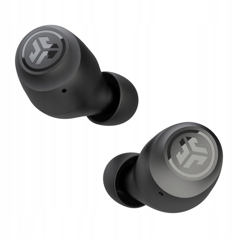 JLAB Go Air Pop Wireless Bluetooth In-Ear Headphones IPX4 Black Manufacturer code IEUEBGAIRPOPRBLK124
