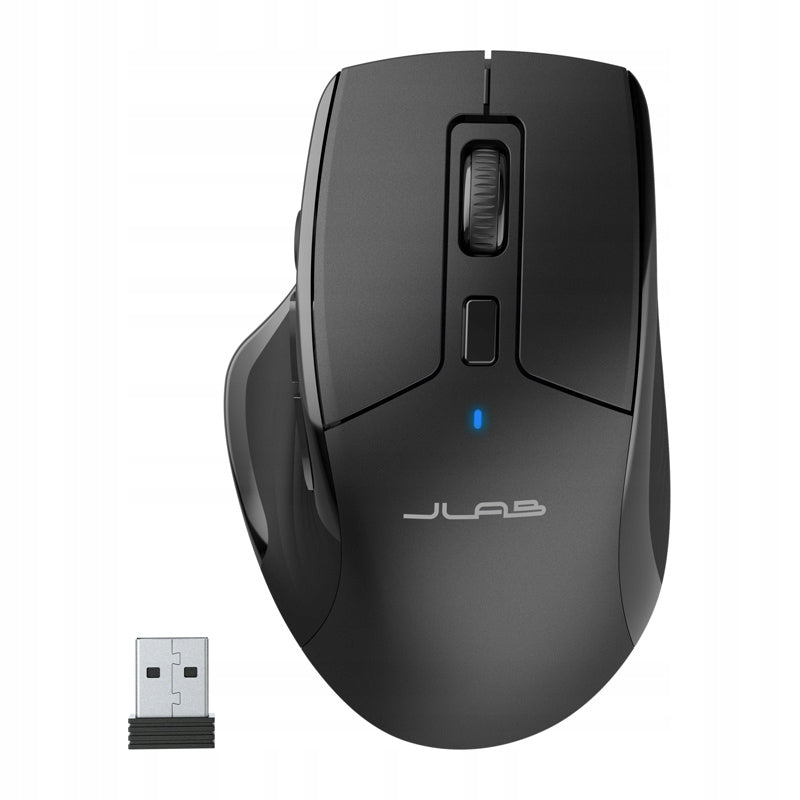 JLAB Jdubs Mouse Wireless Bluetooth Mouse for Computer Quiet Windows Manufacturer code JLab JBuds Mouse