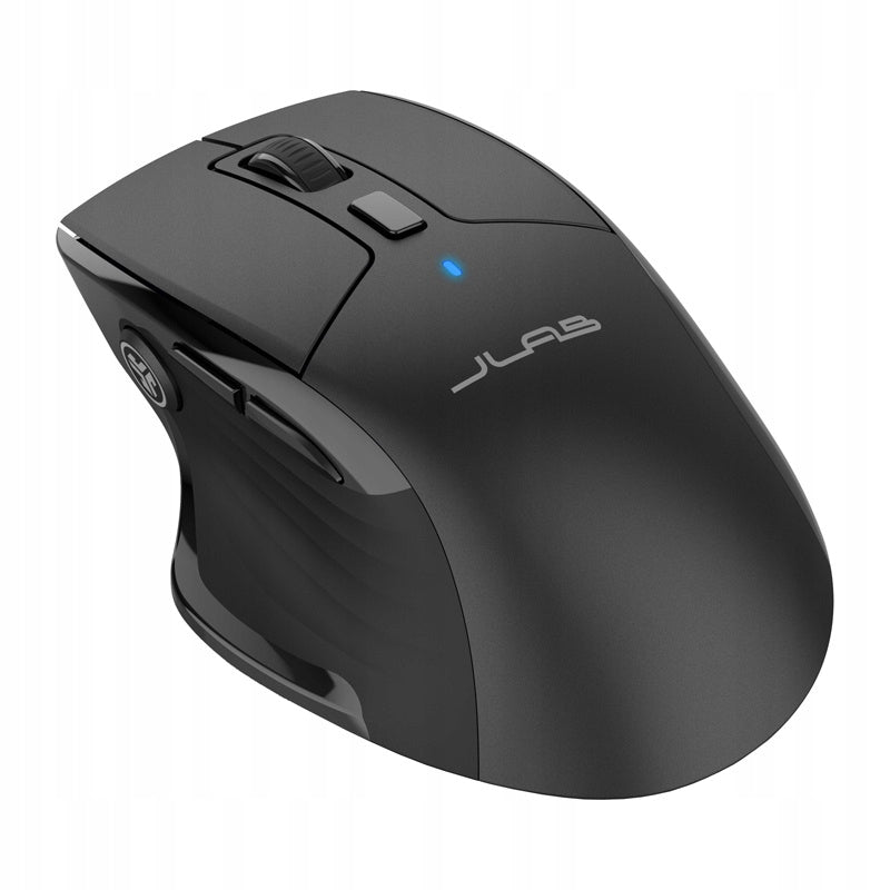 JLAB Jdubs Mouse Wireless Bluetooth Mouse for Computer Quiet Windows Packaging status original