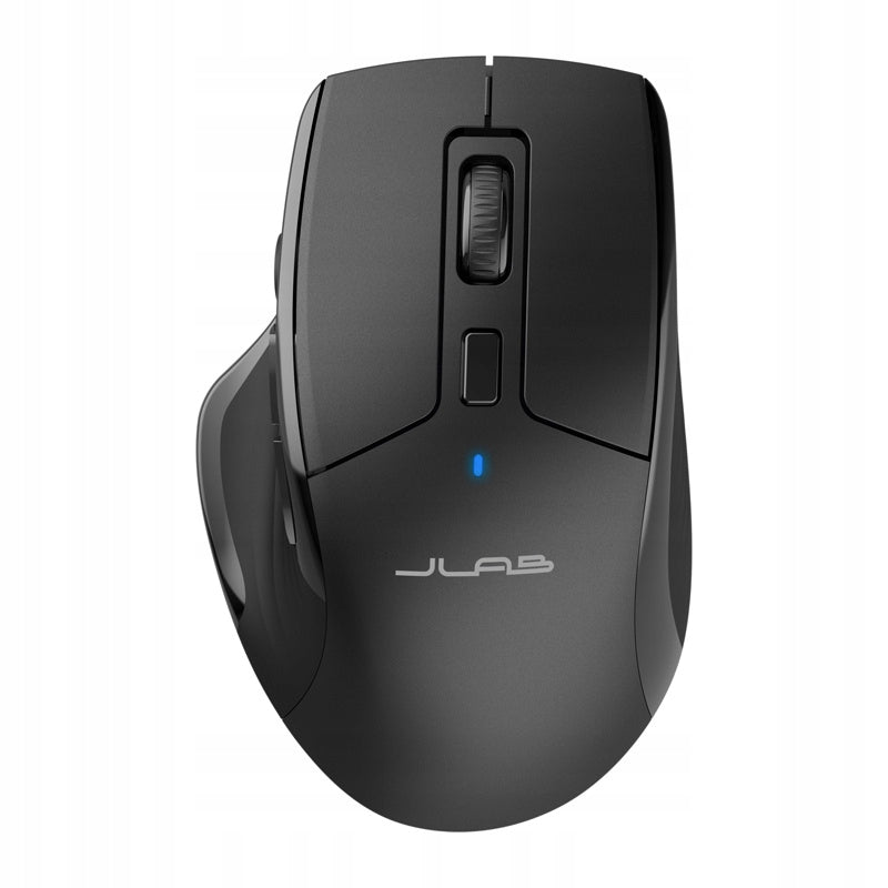 JLAB Jdubs Mouse Wireless Bluetooth Mouse for Computer Quiet Windows